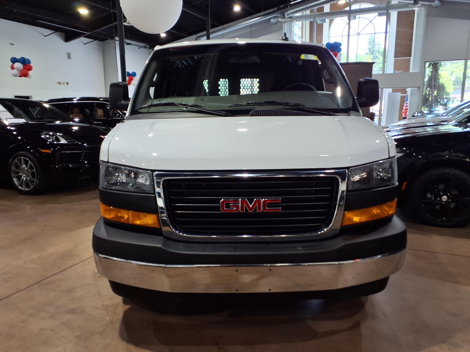 gmc savana cargo 2025 1GTW7AFP6S1178735 image gmc savana cargo 2025 1GTW7AFP6S1178735 image